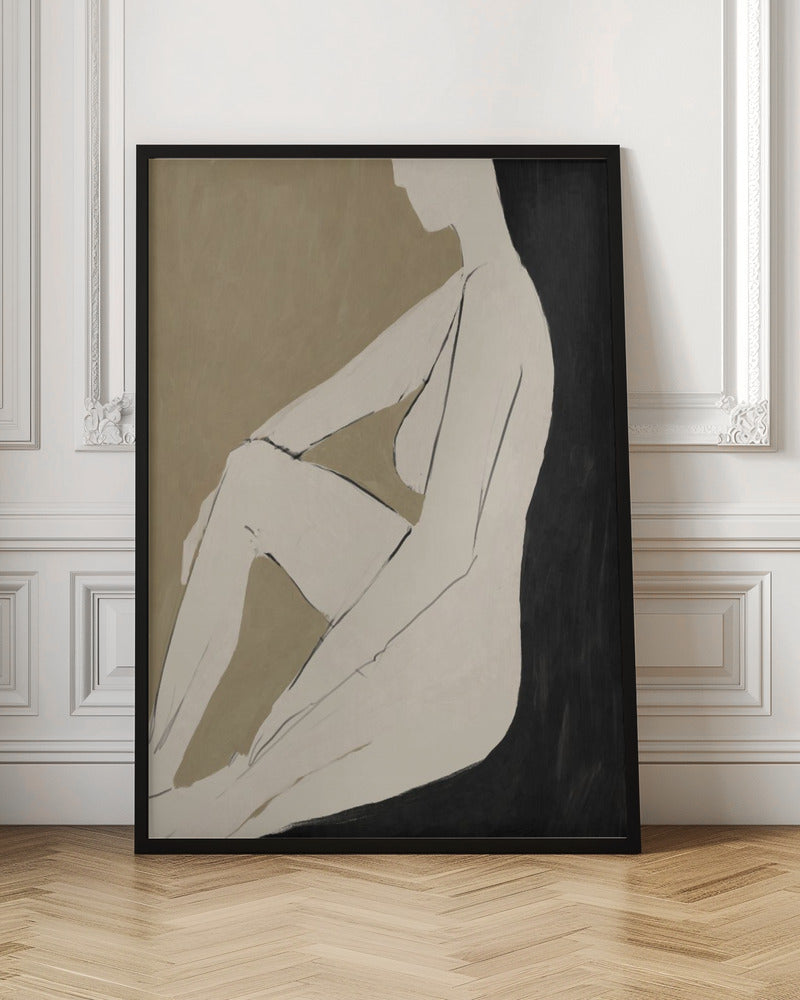 Chill - Poster / Art Print