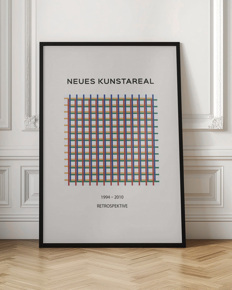 Art area no. 01 - Poster / Art Print