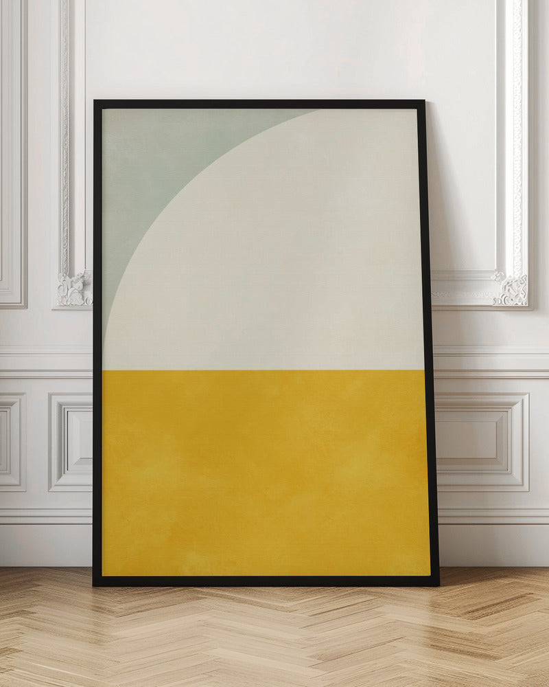 Bauhaus 2 23 - Poster / Art Print