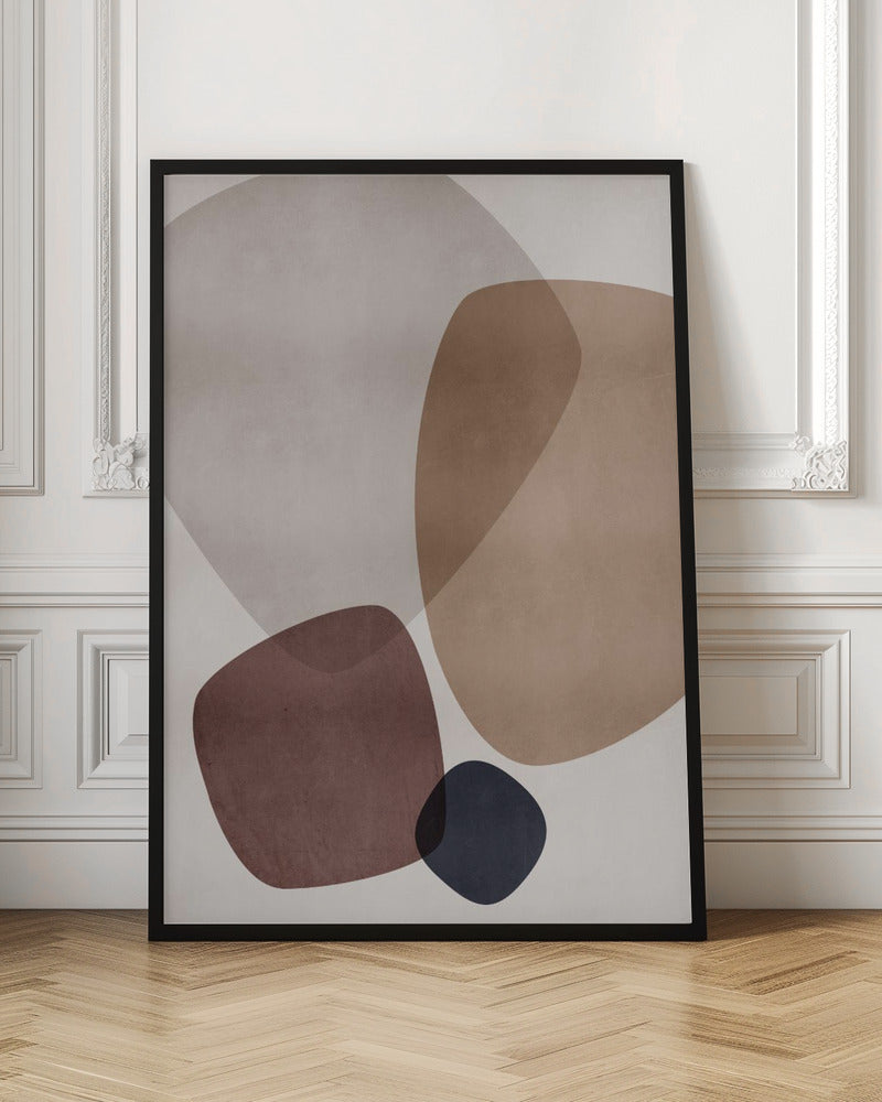 Graphic 207 - Poster / Art Print