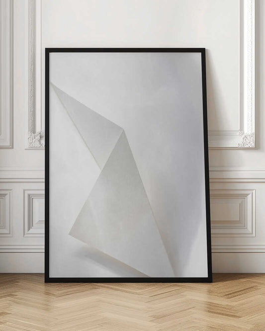 Paper Studies 18 - Poster / Art Print