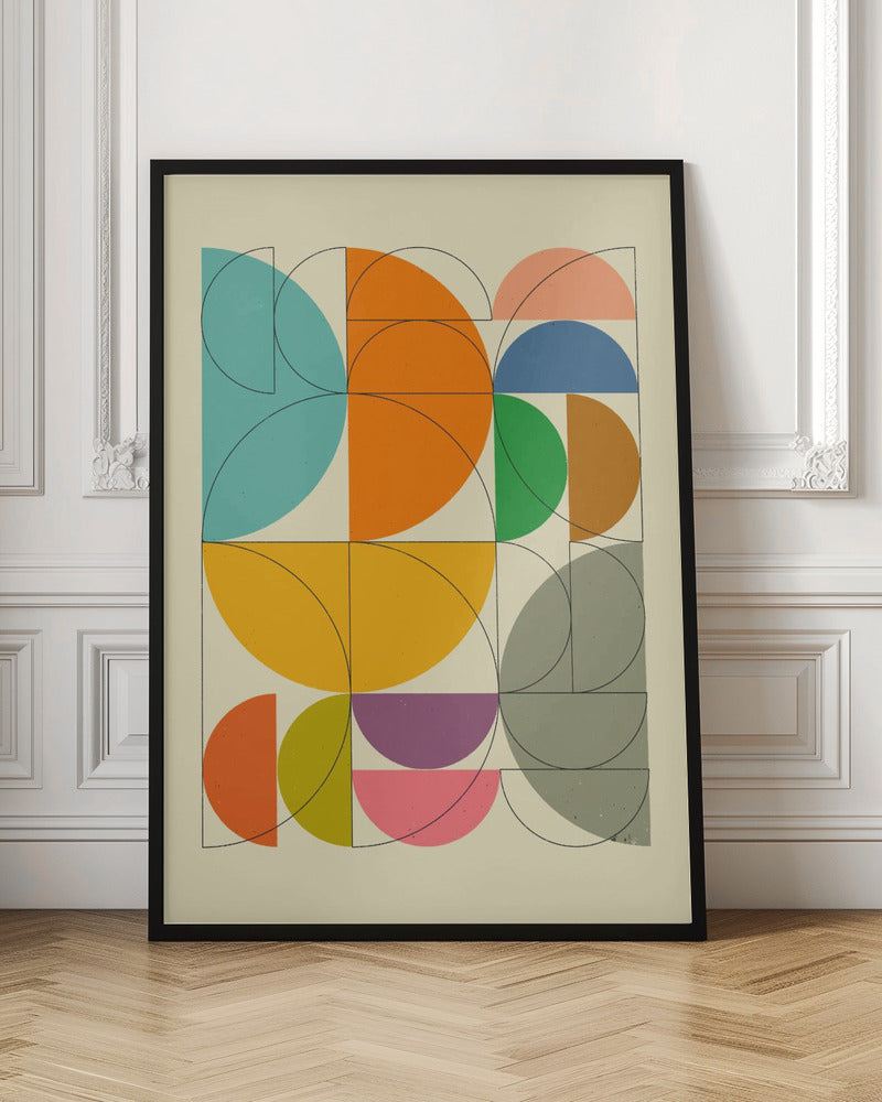 Imaginary 1 - Poster / Art Print