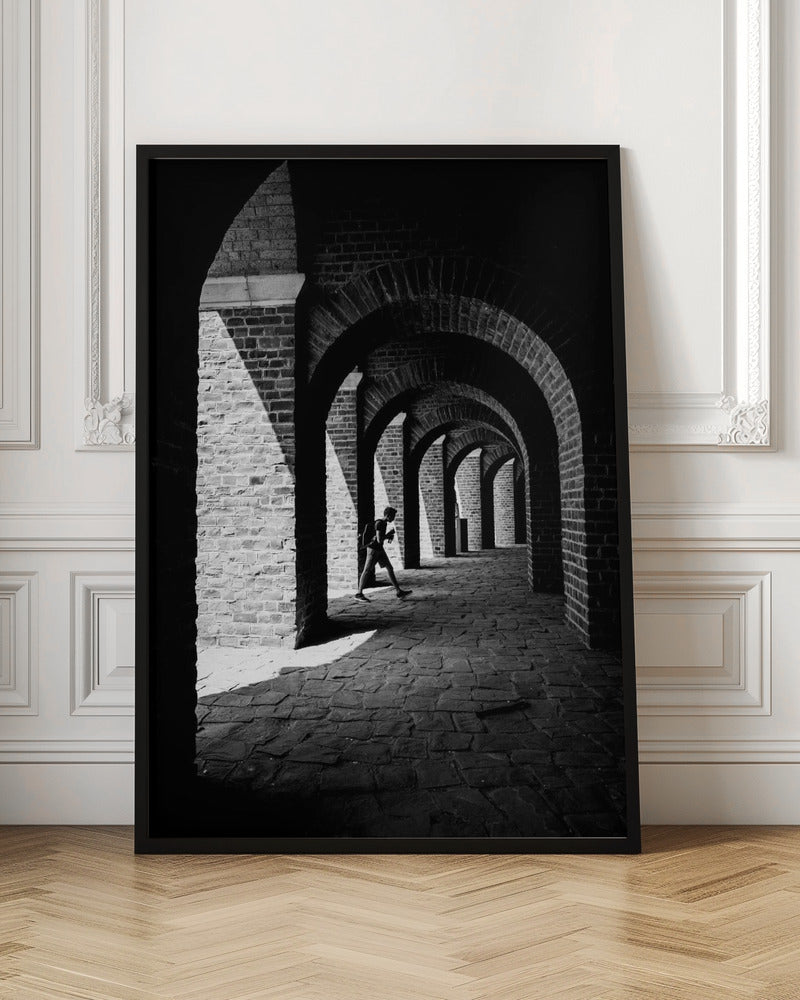 Xanten III - Poster / Art Print