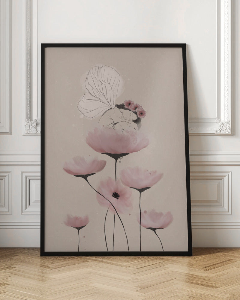 VALENTINA - Poster / Art Print