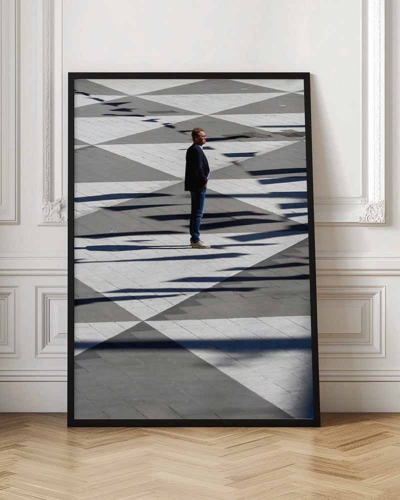 Untitled - Poster / Art Print