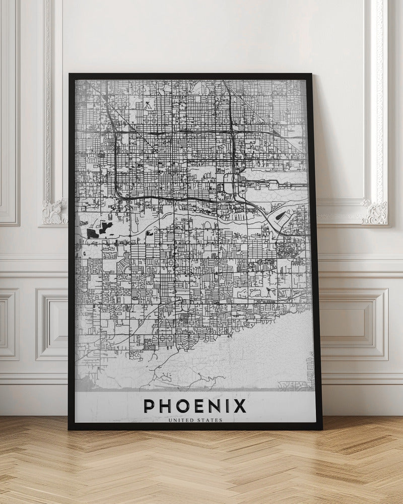 Phoenix - Poster / Art Print
