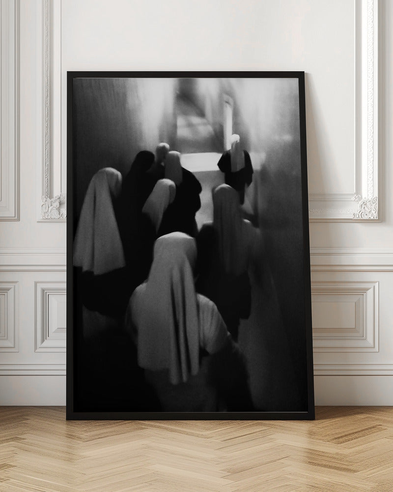 Undercover - secrets of Rome - Poster / Art Print