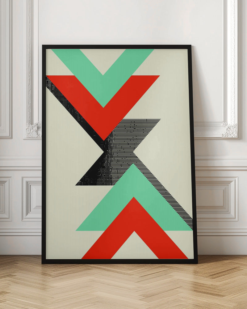 Concept 144 - Poster / Art Print
