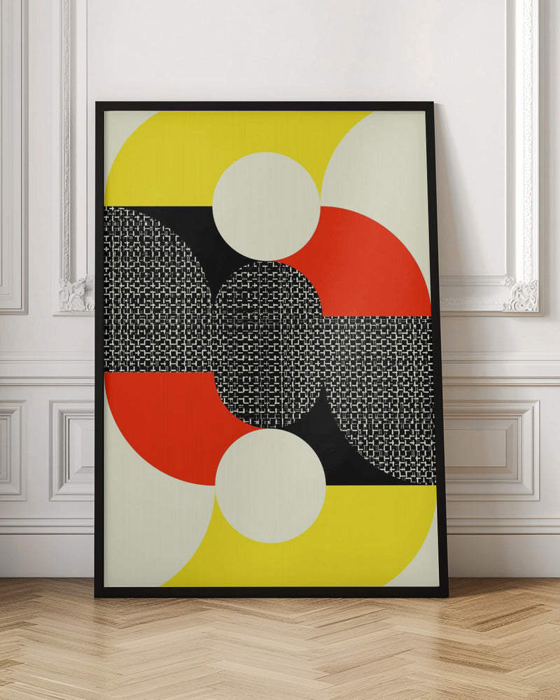 Concept 155 - Poster / Art Print