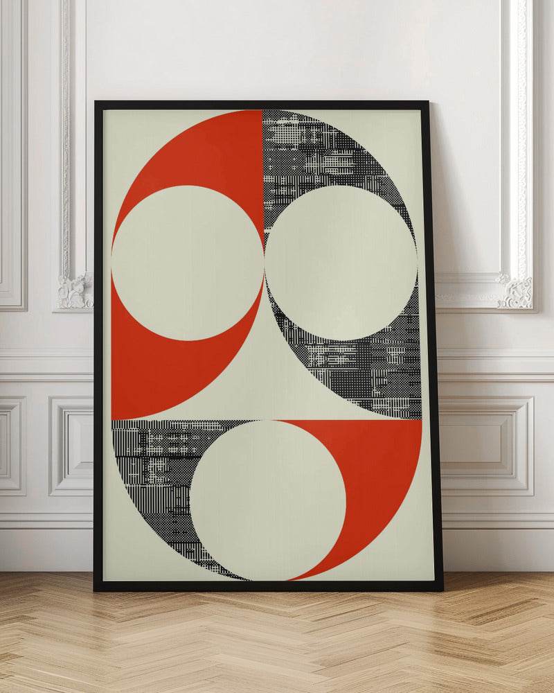 Concept 124 - Poster / Art Print