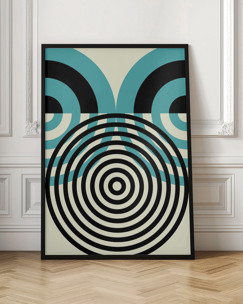 Concept 78 - Poster / Art Print