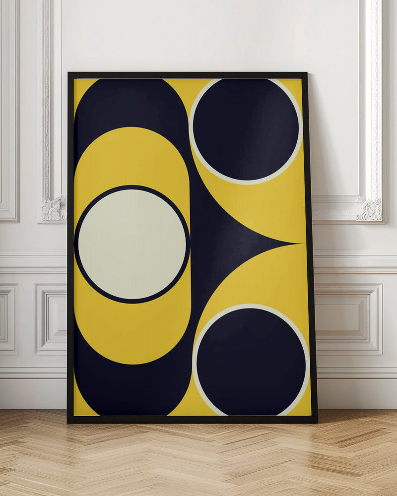 Concept 79 - Poster / Art Print