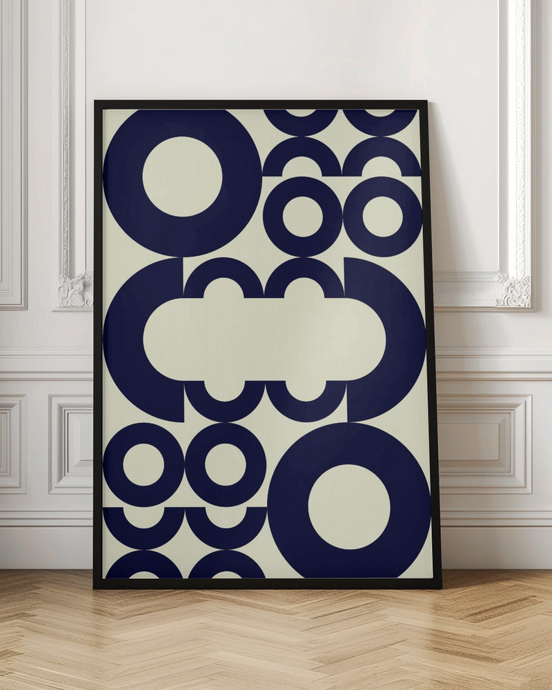 Concept 88 - Poster / Art Print