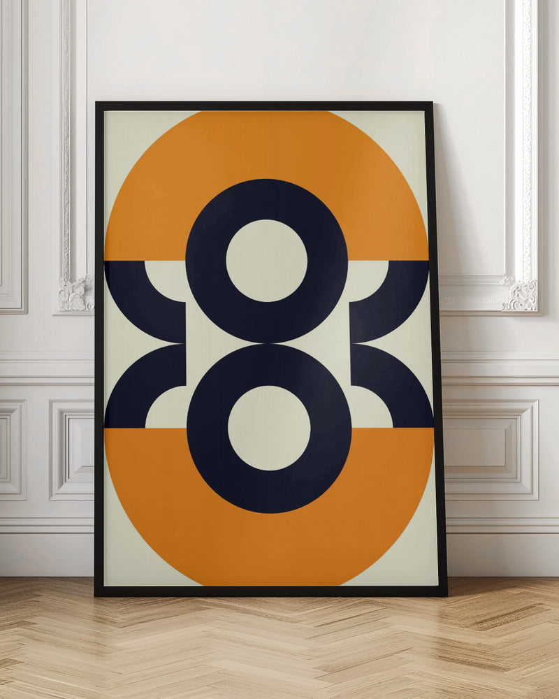 Concept 89 - Poster / Art Print