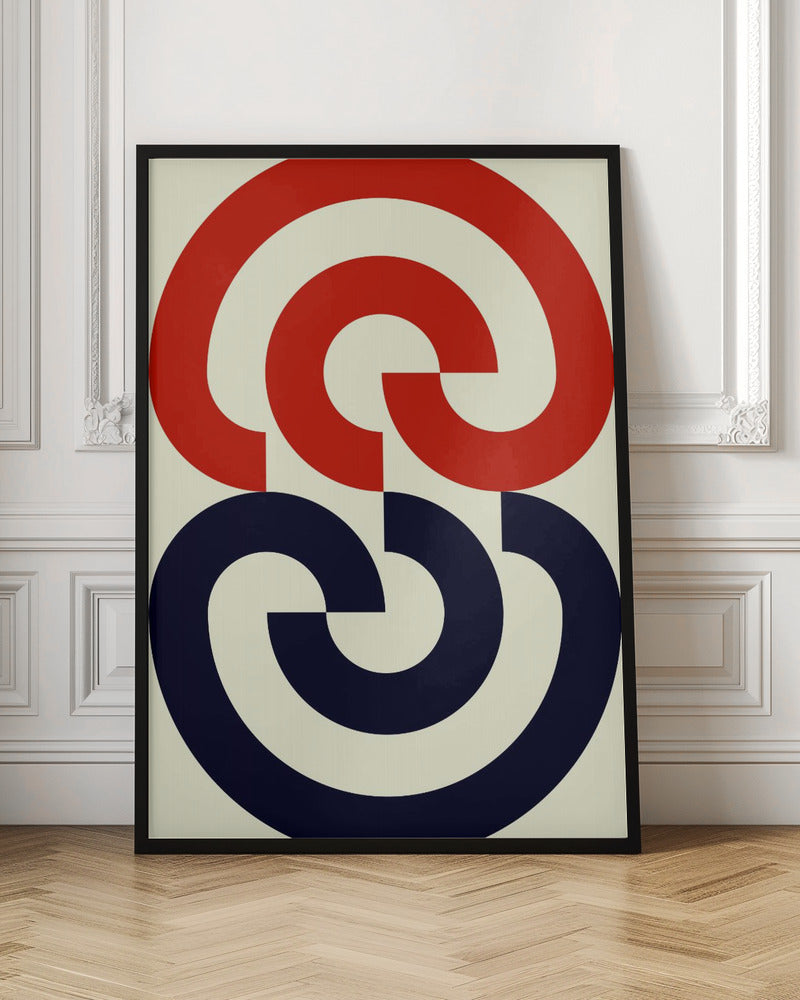 Concept 92 - Poster / Art Print