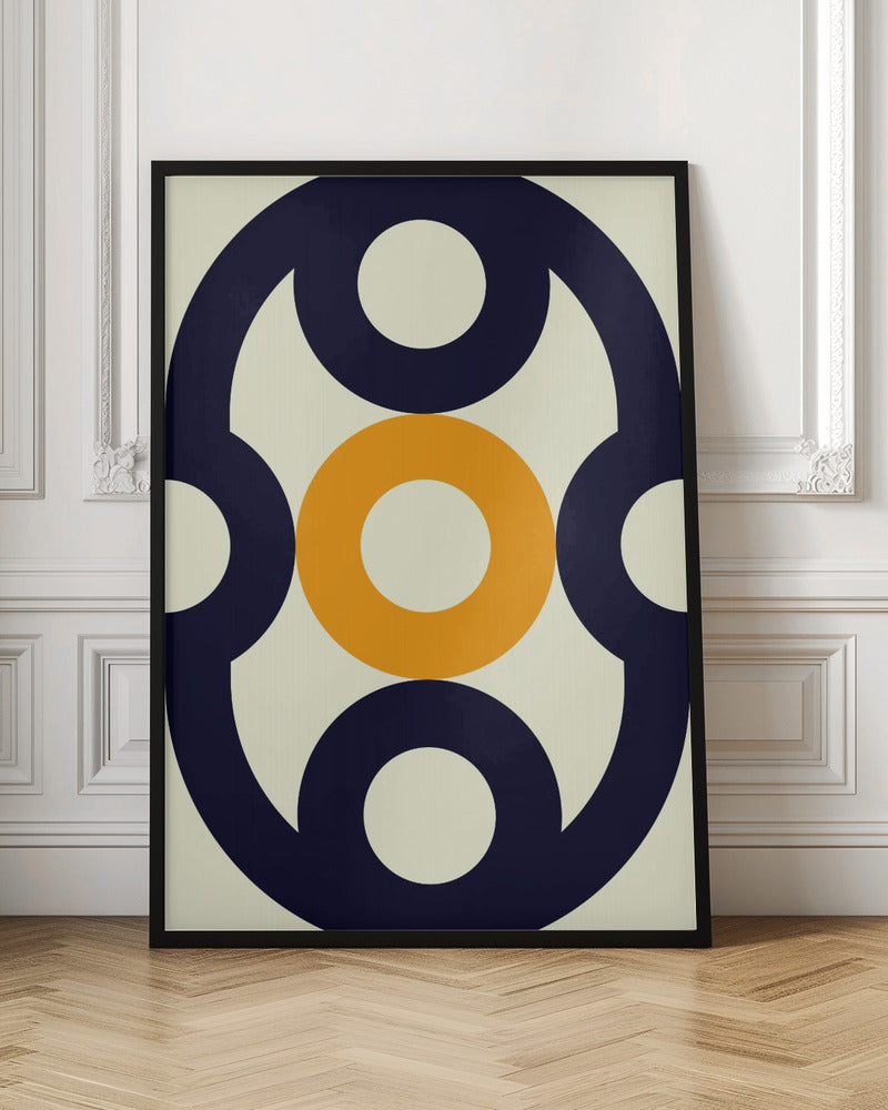 Concept 94 - Poster / Art Print