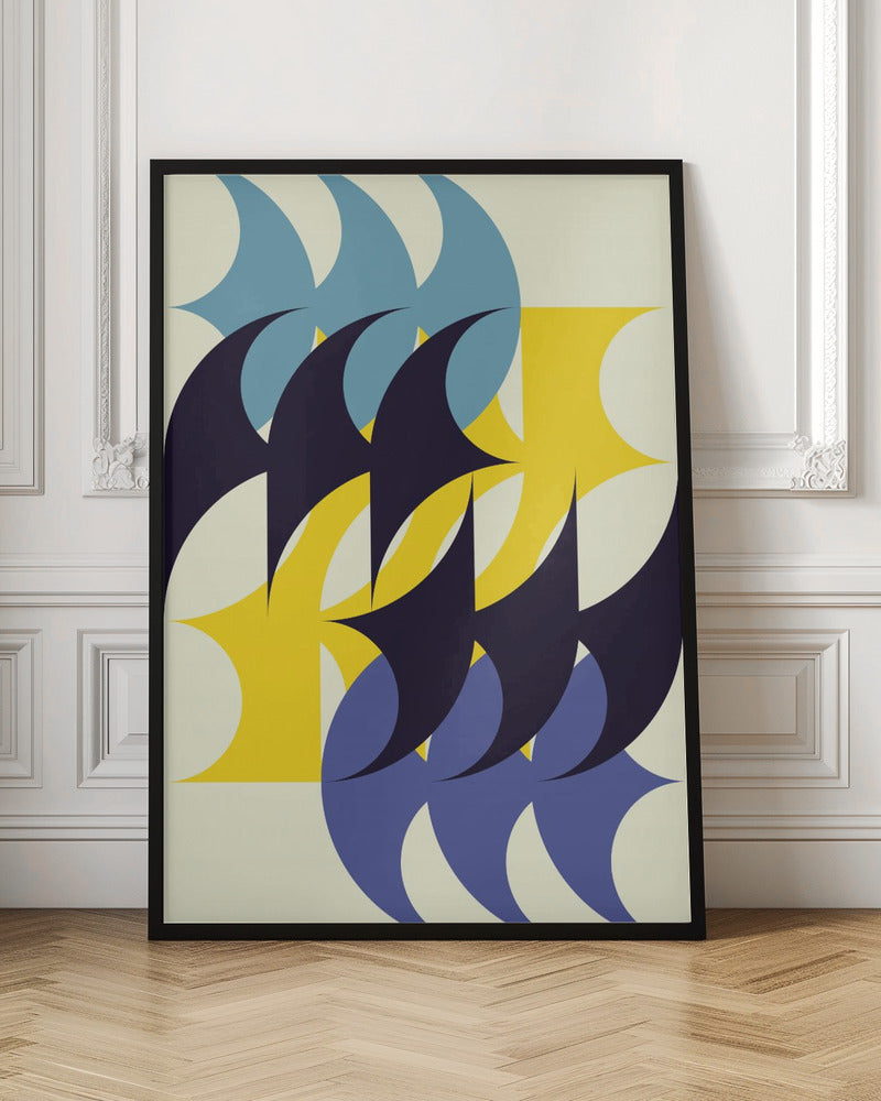 Concept 49 - Poster / Art Print