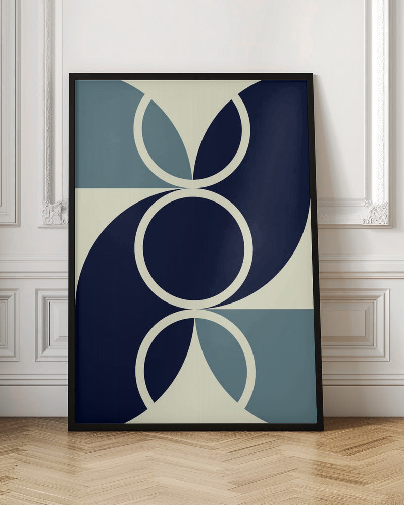 Concept 50 - Poster / Art Print