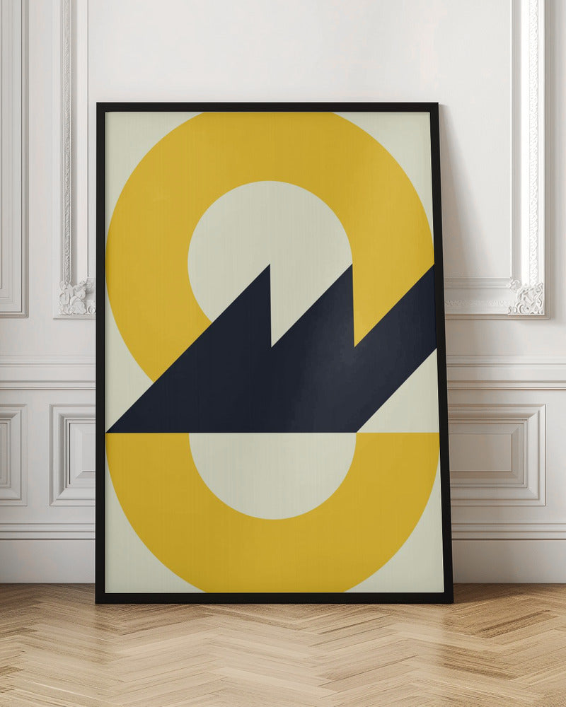 Concept 56 - Poster / Art Print