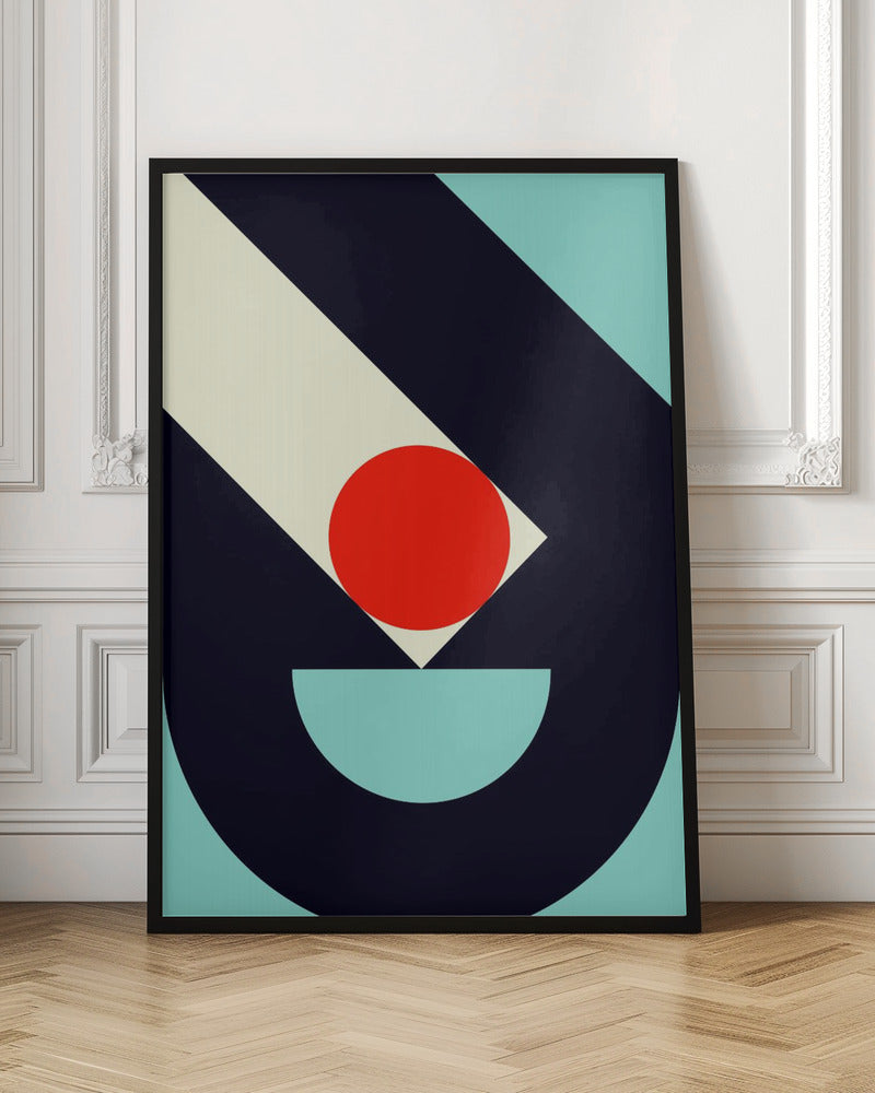 Concept 57 - Poster / Art Print