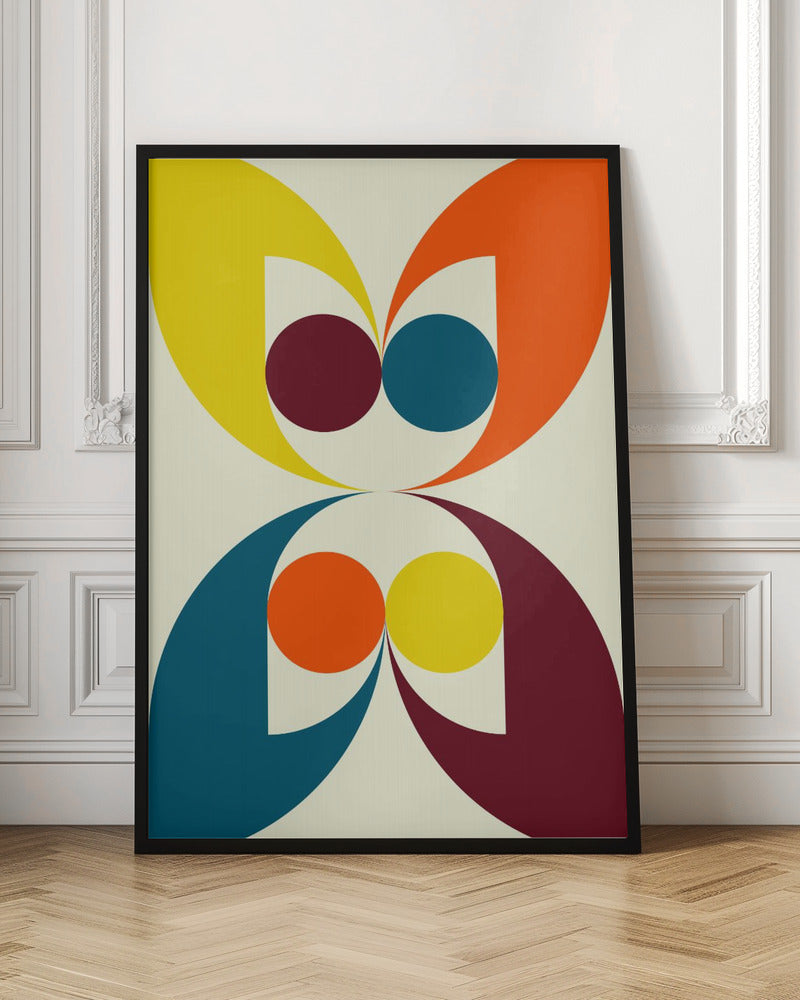 Concept 61 - Poster / Art Print