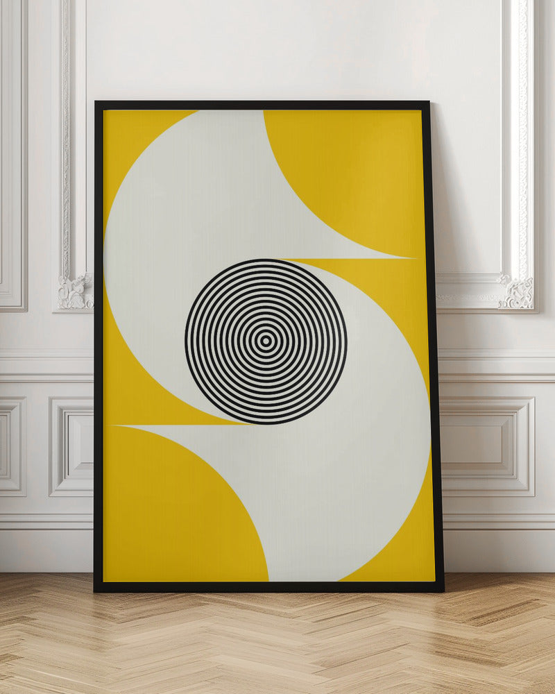 Concept 62 - Poster / Art Print