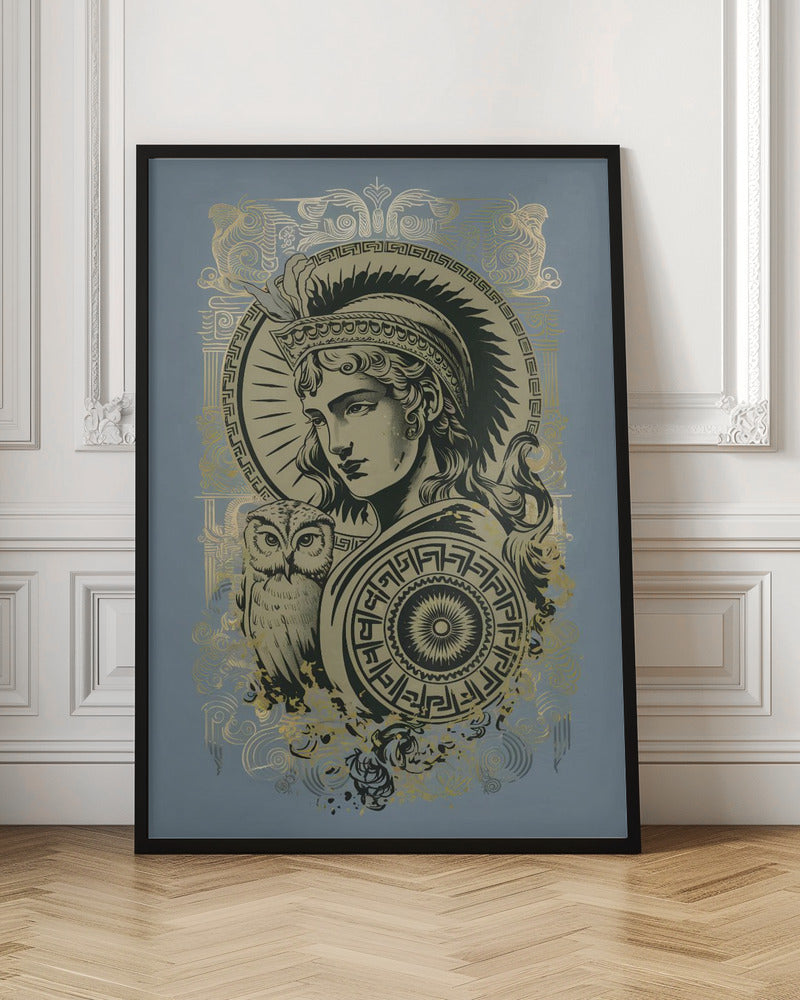 Roman Empire Style - Poster / Art Print