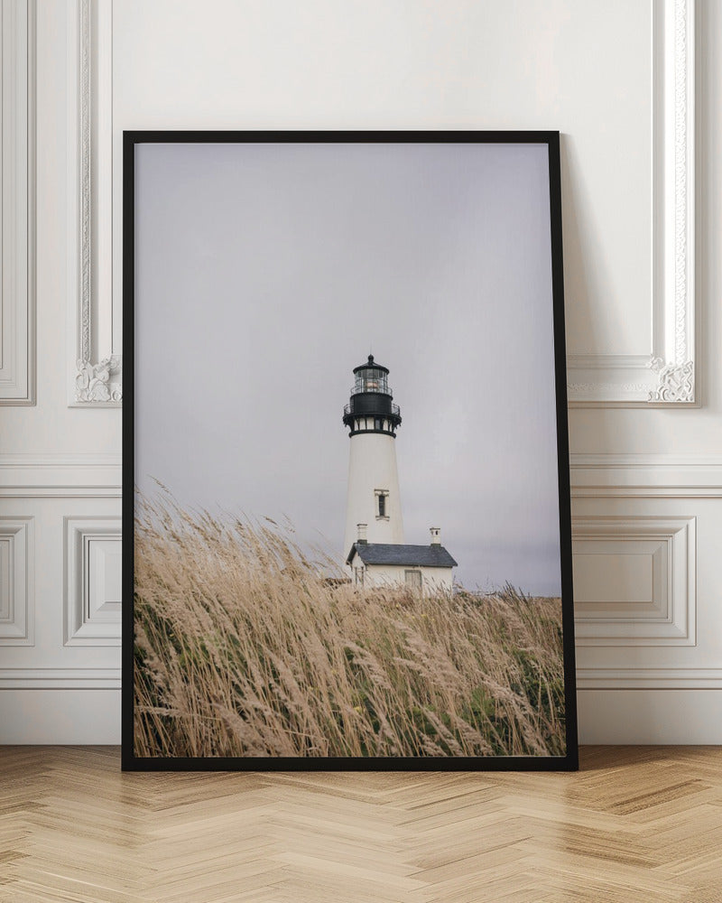 Lighthouse - Poster / Art Print