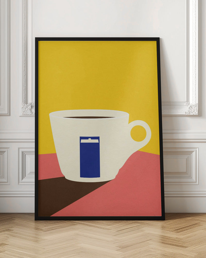 Tazza - Poster / Art Print