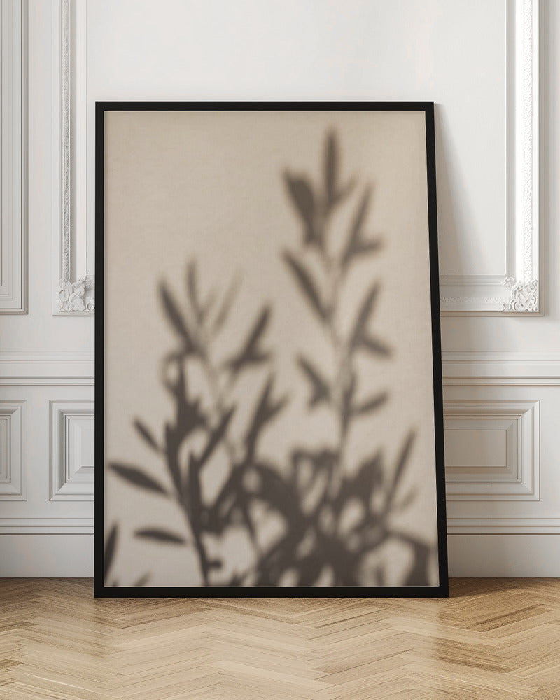 Summer Shadows 6 - Poster / Art Print