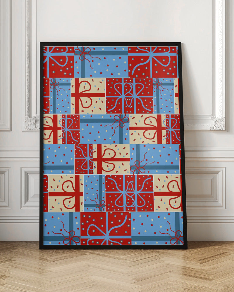 Gifts - Poster / Art Print