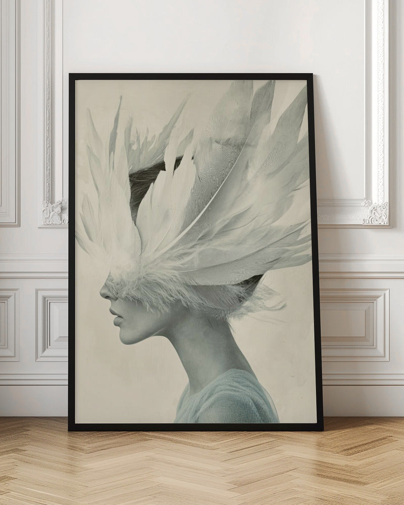 The Lightness - Poster / Art Print