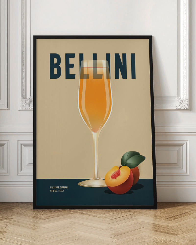Bellini - Poster / Art Print