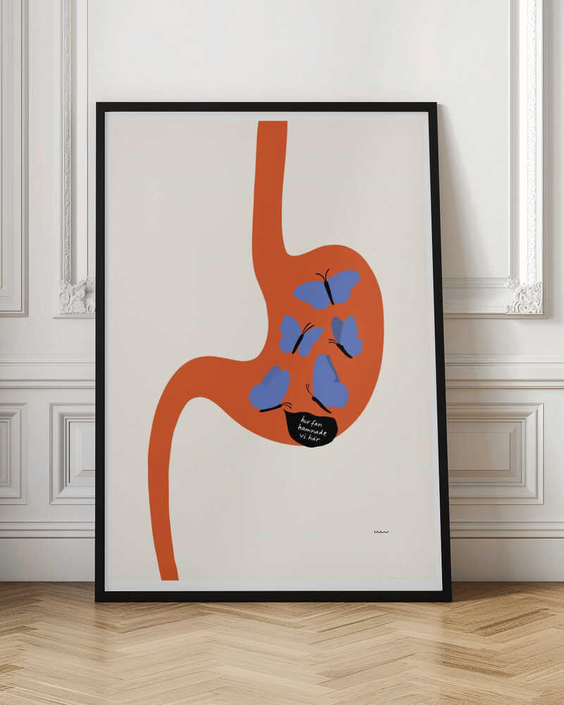 PIRR - Poster / Art Print