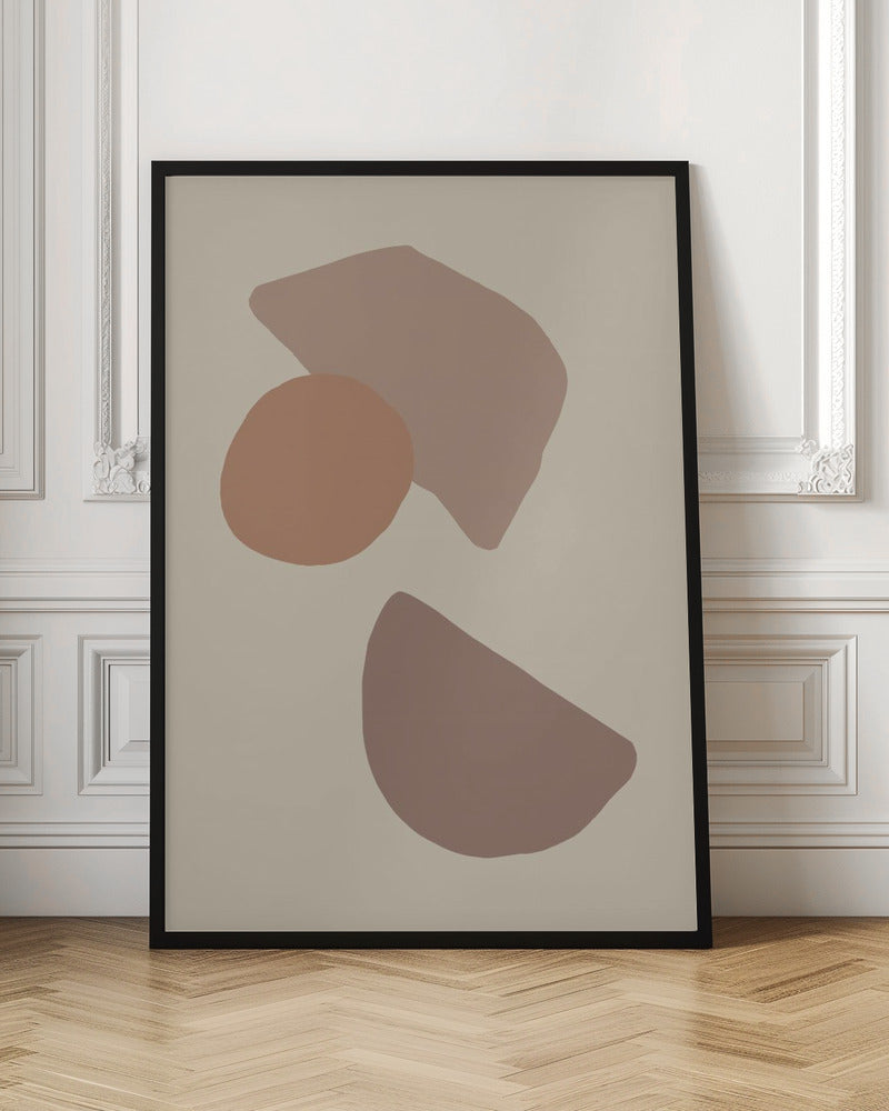 Mocha - Poster / Art Print