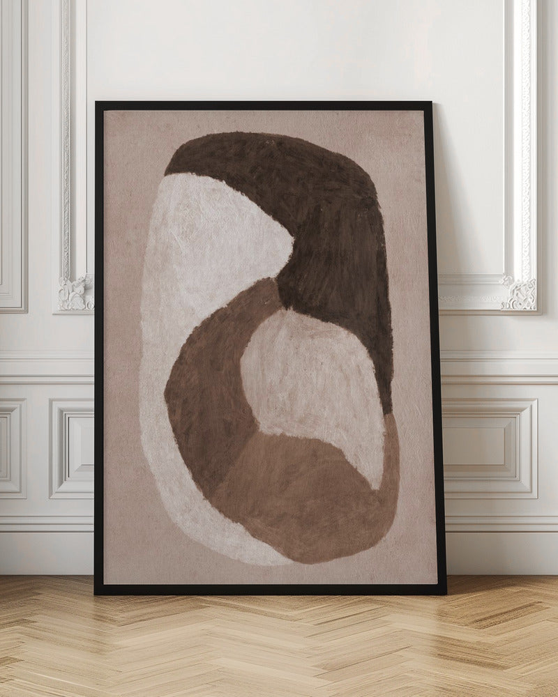 Easy Tones - Poster / Art Print