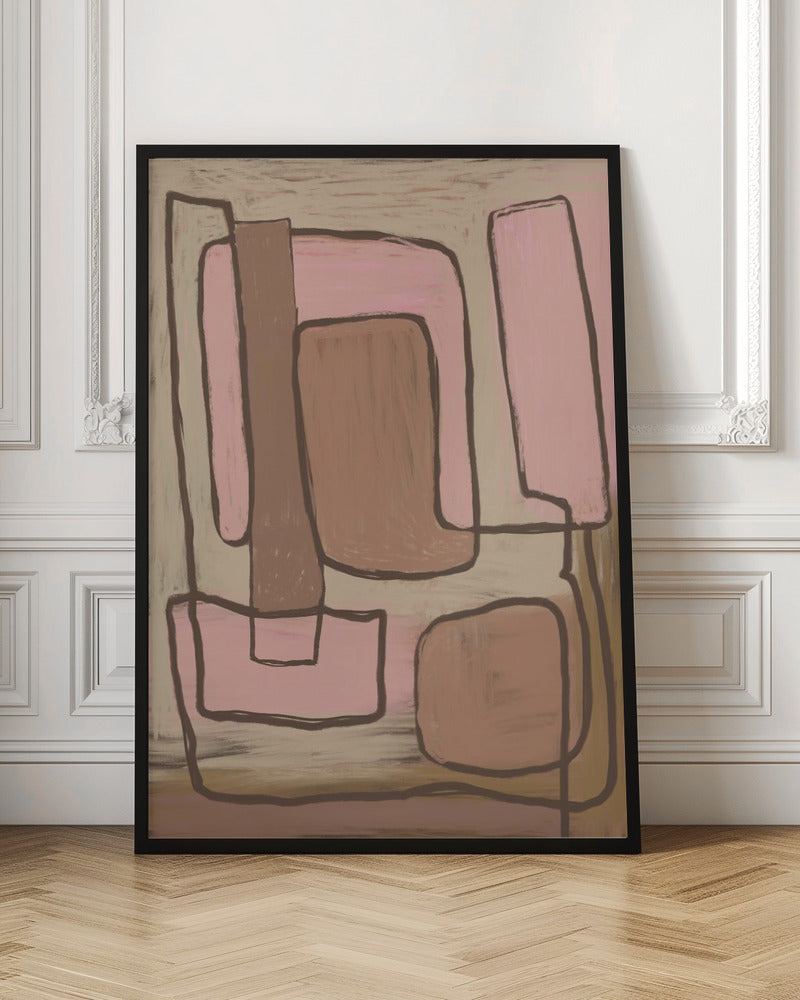 Abstract - Poster / Art Print