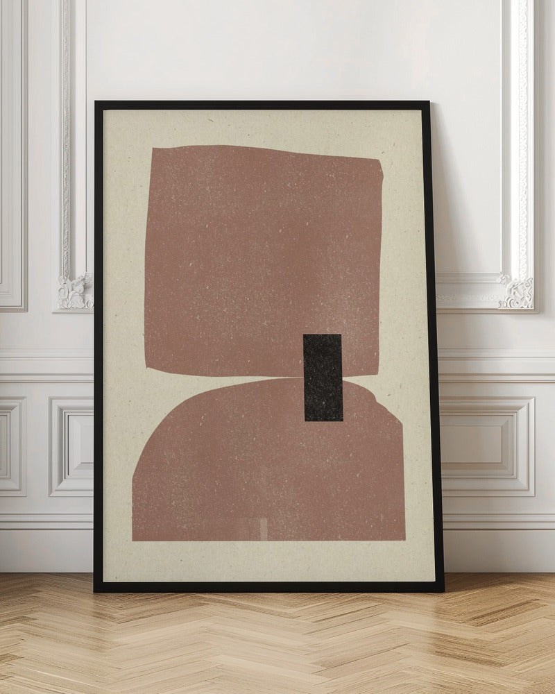 Devision - Poster / Art Print