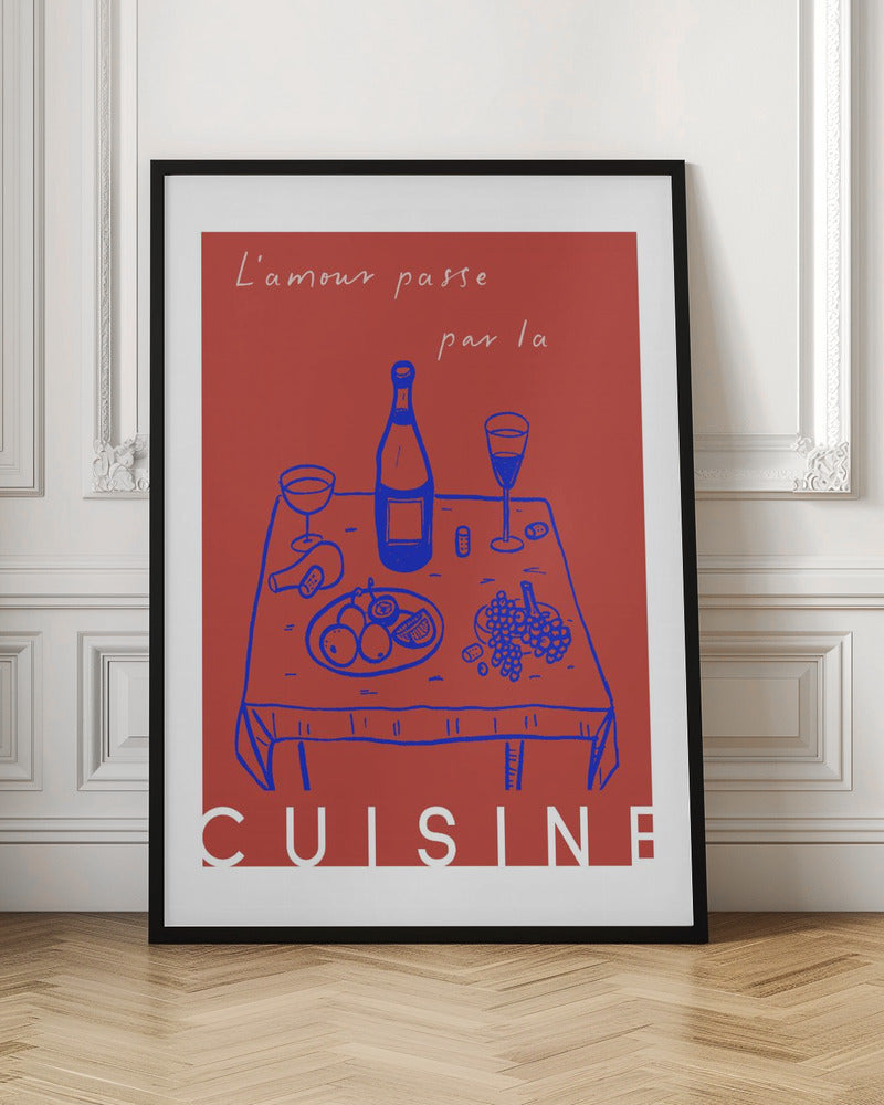 Viesimpleno63 - Poster / Art Print