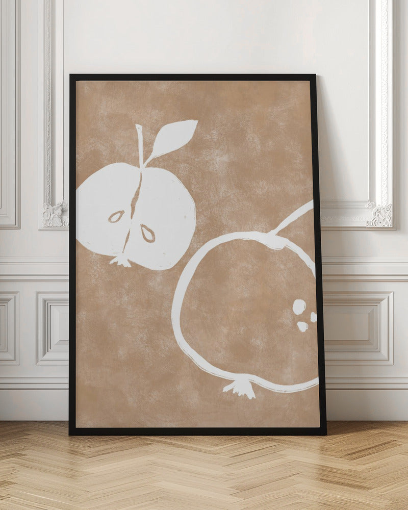 Viesimpleno72 - Poster / Art Print