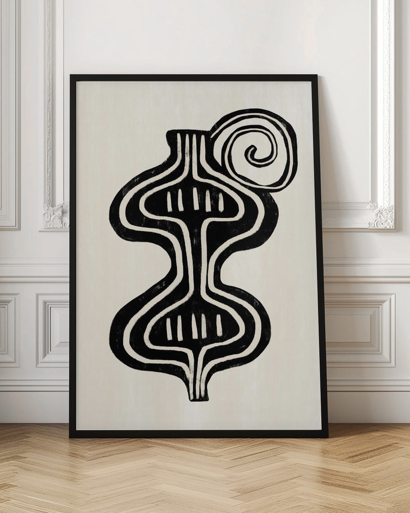 BOHO I - Poster / Art Print