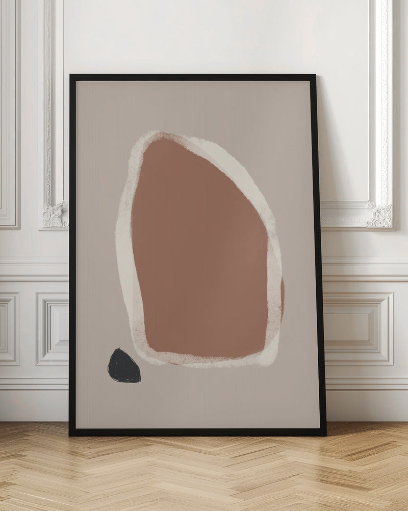 Au Revoir - Poster / Art Print