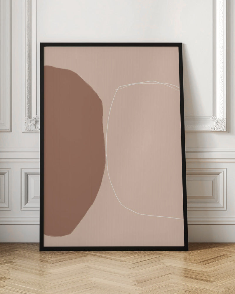 It Feels so Good - Poster / Art Print