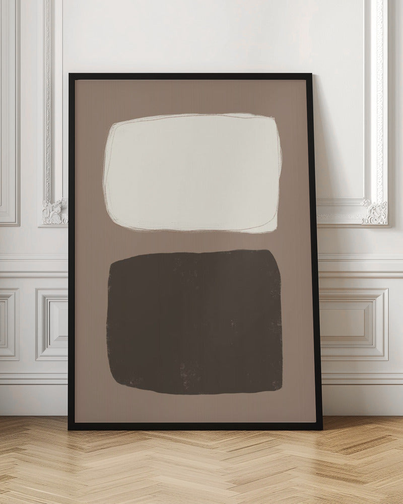 Keeps Me High - Poster / Art Print