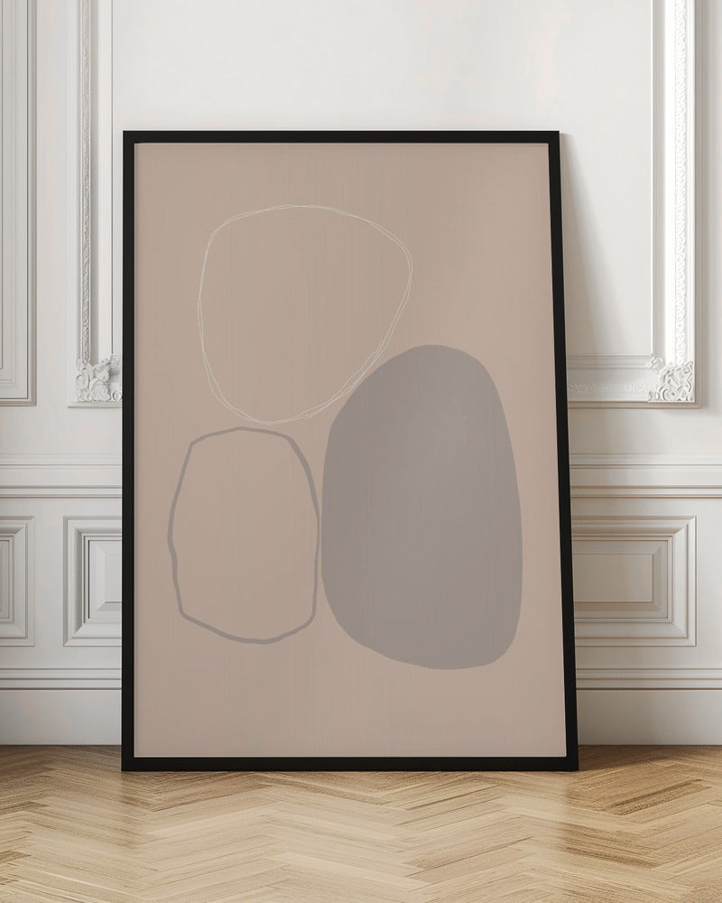 Something To Believe - Poster / Art Print