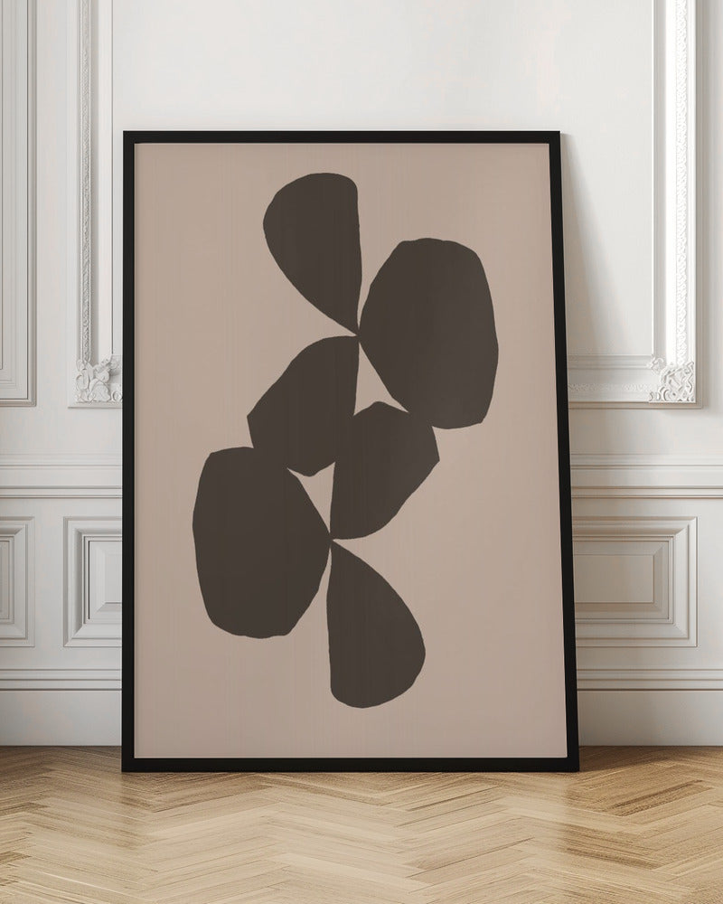 The Way of Loving - Poster / Art Print