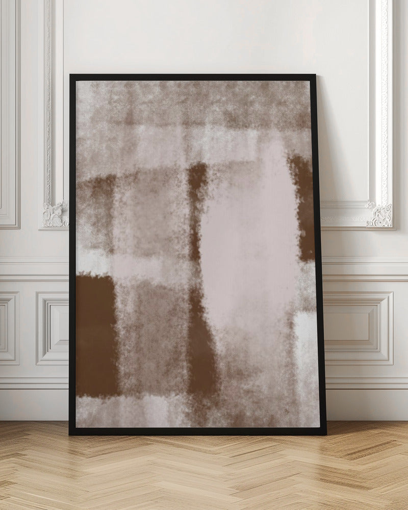 Mocca Life - Poster / Art Print