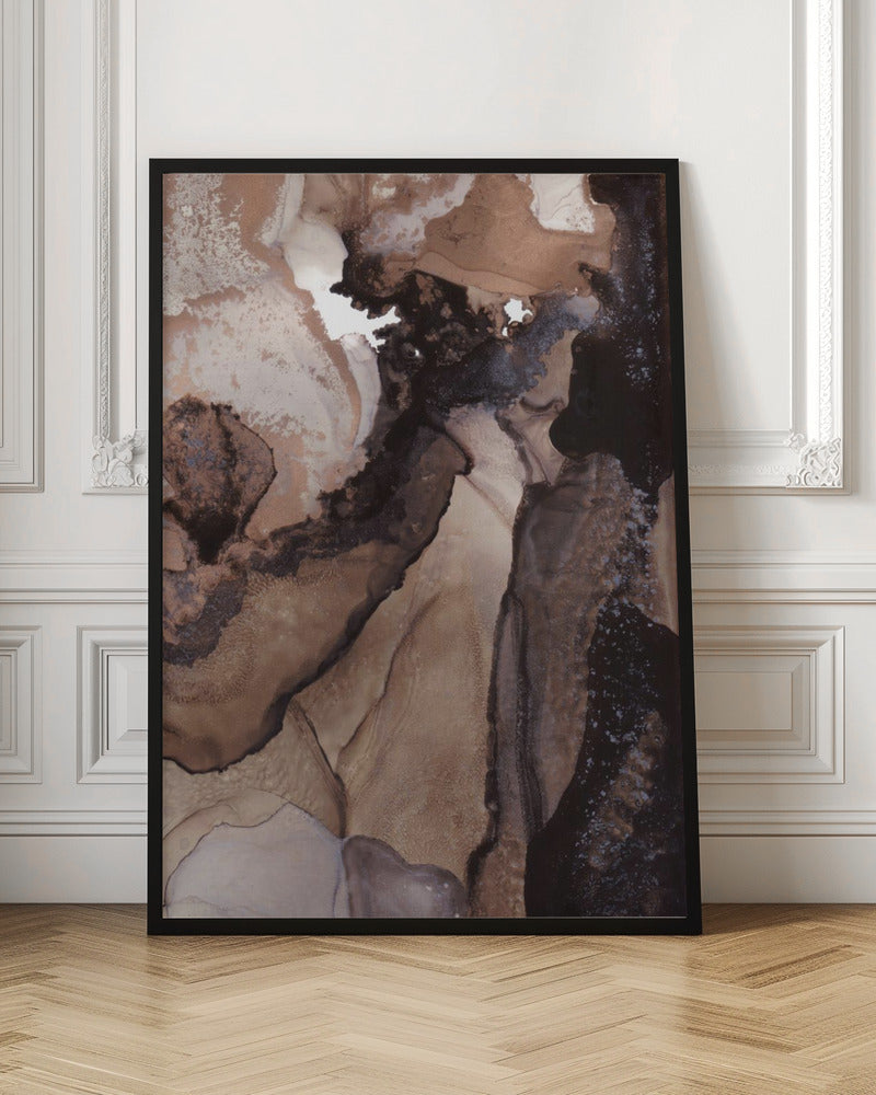 I Feel Alive - Poster / Art Print