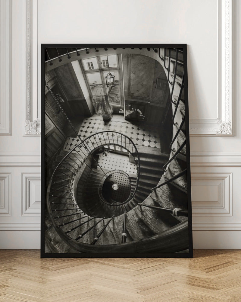 Carpe Diem - Poster / Art Print