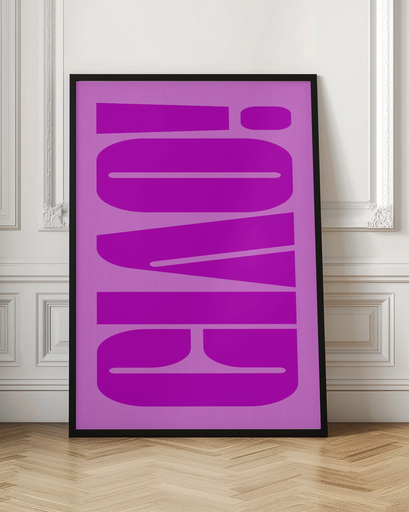 Hello - Poster / Art Print